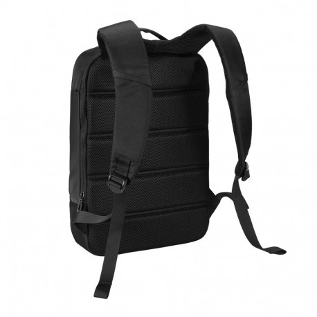 Laptop Backpack - nano RS RS204 B 15.6" Black