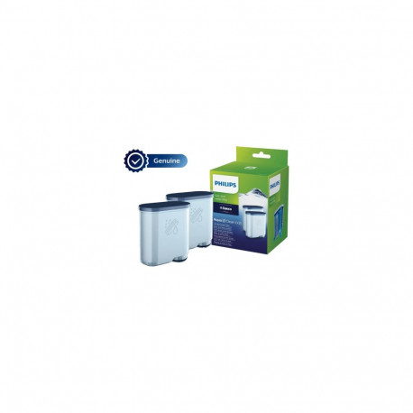Philips katlakivi- ja veefilter CA6903/22, 2 tk