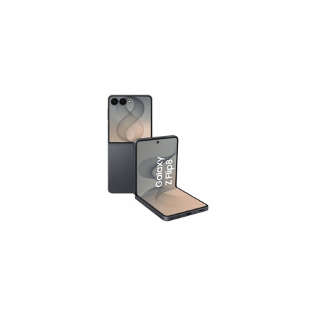 Samsung Galaxy Z Flip8 F776B 512GB graphite EU
