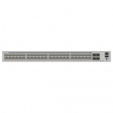 "Switch S310-48HP4X (48*10/100/1000BASE-T ports (846 W PoE+), 4*10GE SFP+ ports, with 1*AC power mod