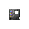 "Constellation C2M ARGB Black"