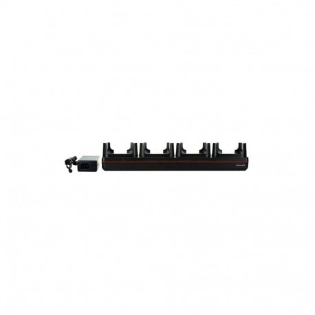 "Honeywell charging station, 4 slots"