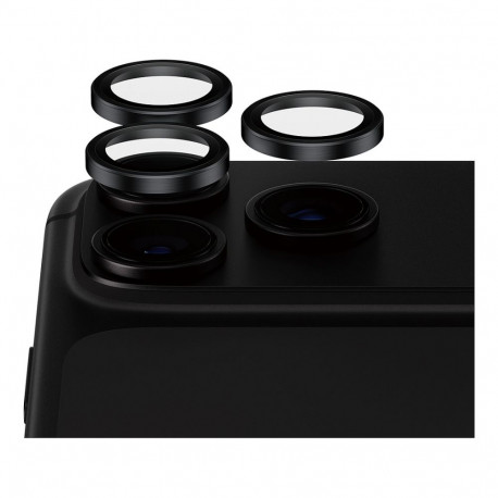 "PanzerGlass Hoops Ceramic Camera Lens Protector iPhone 18 Pro/ Pro Max"