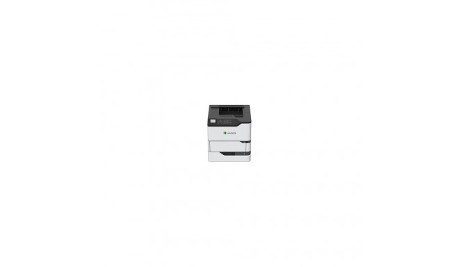Lexmark mustvalge laserprinter MS725dvn A4 52lk/min