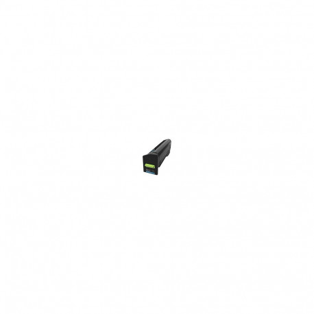 "Lexmark 24B6512 Cyan 50000Seiten"