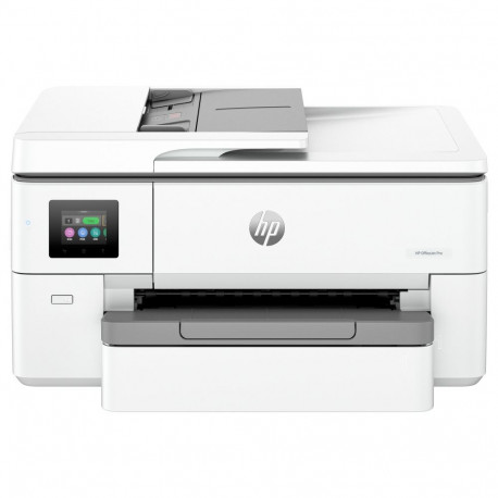 HP multifunktsionaalne värvitindiprinter OfficeJet Pro 9720 WF All-in-One 3in1 A3 22s/m