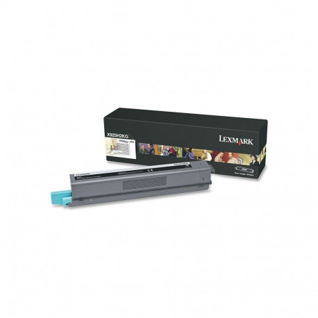 "Lexmark X925H2KG Schwarz 8500Seiten"