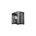 "Gamer C8 Full Tower Black"
