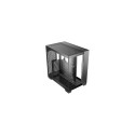 "Gamer C8 Full Tower Black"