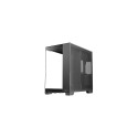 "Gamer C8 Full Tower Black"