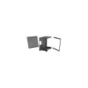 "Gamer C8 Full Tower Black"