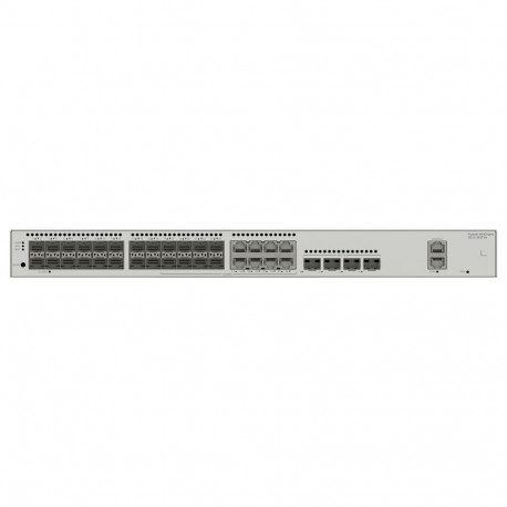 "HUAWEI S310-24ST4X 24xGE SFP ports 8 of which are dual-purpose 10/100/1000 or SFP 4x10GE SFP+ ports