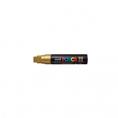 POSCA PC-17K Gold 1 pc(s)