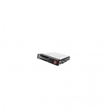 HPE 2.4TB SAS 12G Mission Critical 10K SFF SC 3-year Warranty 512e Multi Vendor HDD