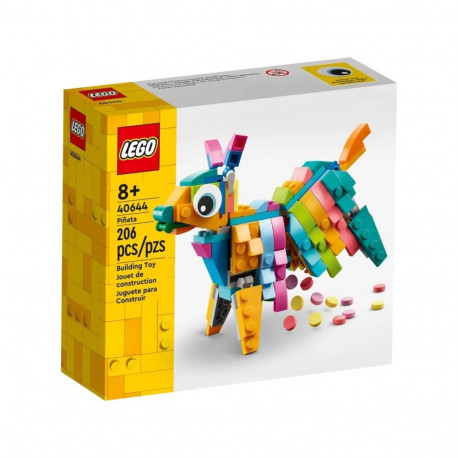 Constructor - LEGO® Piñata 40644