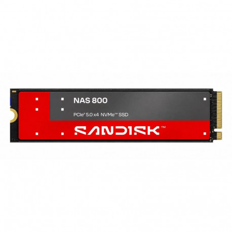 SANDISK SSD NAS 800 NVMe™ 1.92TB SDSNP2192TAN