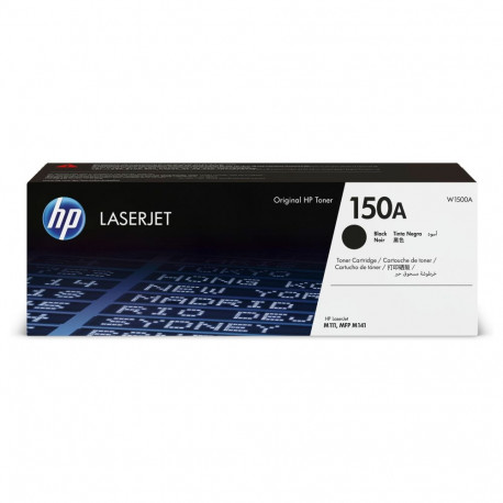 "HP 150A (W1500A) Original LaserJet Tonerkartusche Schwarz"