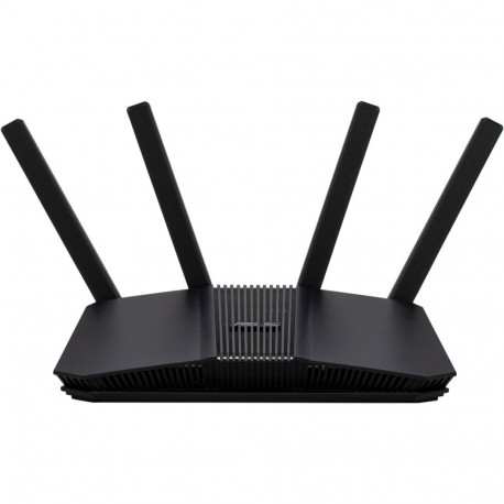 Asus traadita ruuter RT-BE59 4-pordilise lülitiga
