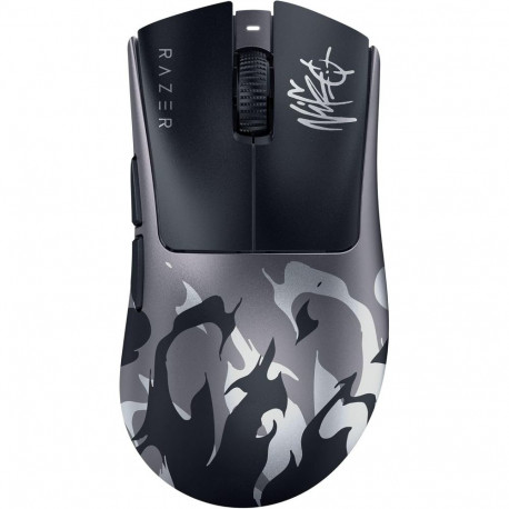 Razer Gaming Mouse | DeathAdder V4 Pro | Wireless | NiKo Edition
