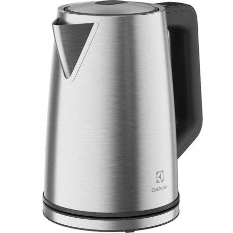 Electrolux veekeetja E5K1-6ST 1,7L 2400W, roostevabast terasest