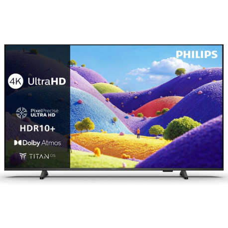 Philips teler 55PUS7001/12 55" LED 4K 60Hz TitanOS 2026