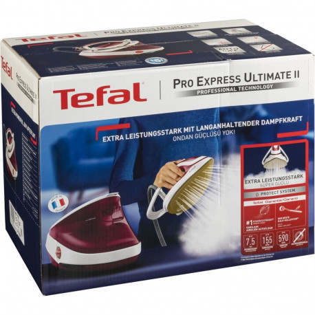 Tefal GV 9711 Pro Express Ultimate II