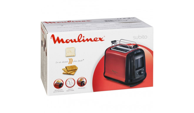 Moulinex LT 261 D