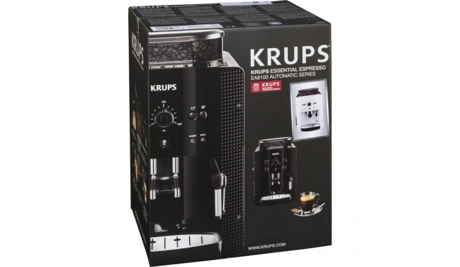 Krups EA 8105