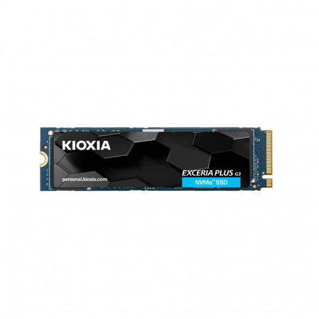 Kioxia Exceria Plus G3 1 TB M.2 PCI Express 4.0 NVMe BiCS FLASH TLC