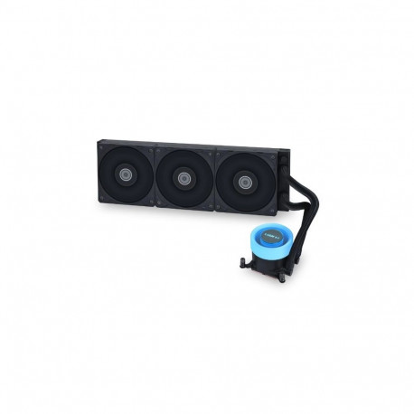 Lian Li GA II LITE Processor Liquid cooling kit 12 cm Black
