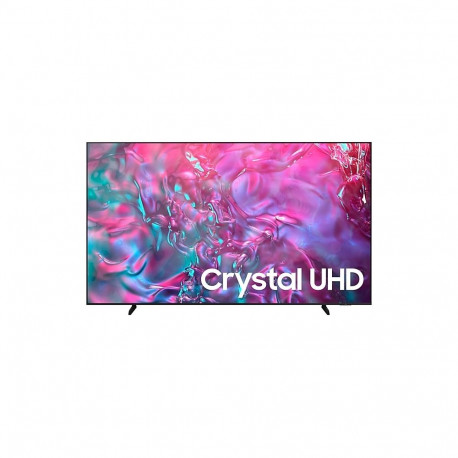 Samsung DU9072 2.49 m (98) 4K Ultra HD Smart TV Wi-Fi Black