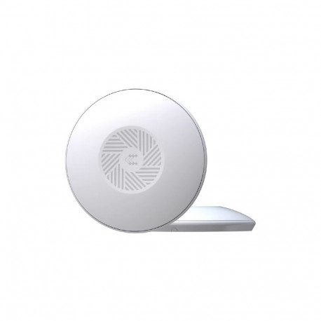 Teltonika pääsupunkt TAP100 2x1 Wi-Fi 4 300Mbit 1x 10/100 15W PoE 0 1 Gbps 300 Mbit/s Power over Eth