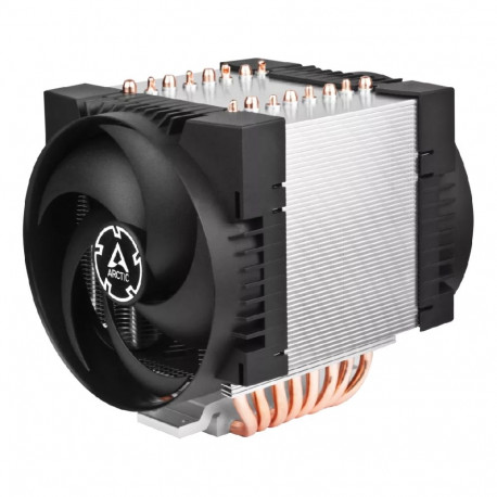 ARCTIC Freezer 4U-M Rev. 2 - 4U Server Cooler for AMD  Intel