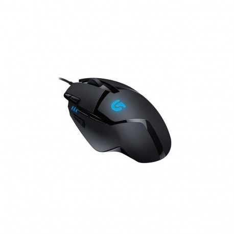 Logitech G Hyperion Fury