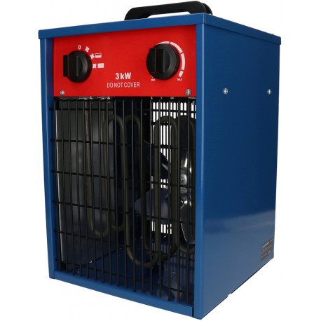 Blaupunkt electric heater EH9010