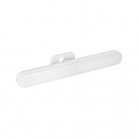 LED pööratav akuga lamp liikumisanduriga, 5V/1,5W