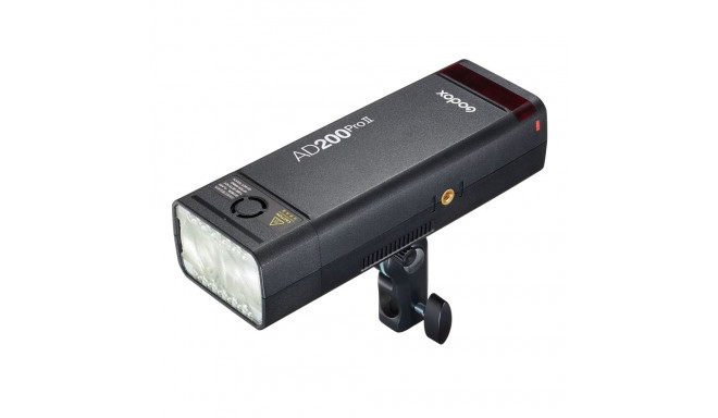 Godox AD200Pro II Flash
