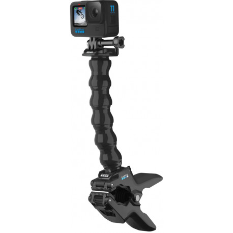 GoPro Jaws Flex Camera Clamp