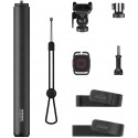 GoPro Extension Pole + Shutter Remote
