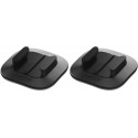 GoPro Universal Adhesive Mount 2pcs