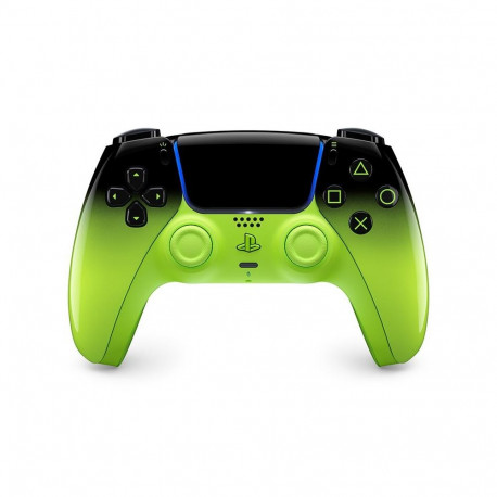 Pult Sony Dualsense PS5 (W) Remix Green