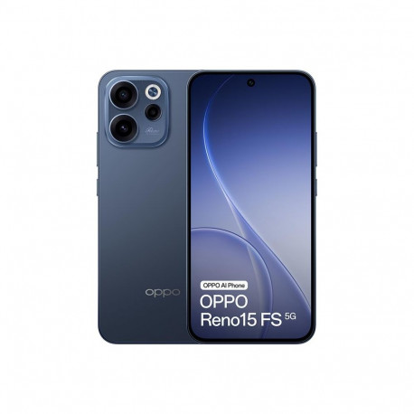OPPO Reno15 FS 5G 8GB+512GB, must