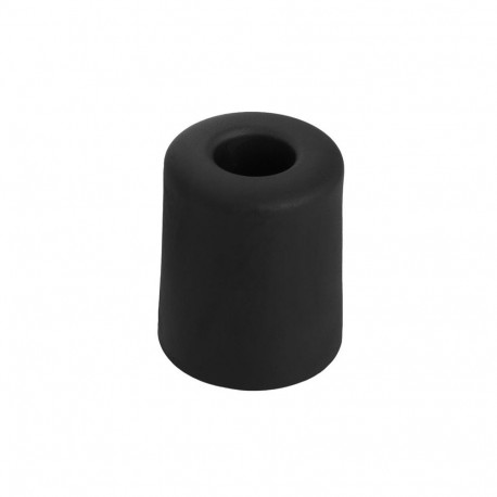 uksepiirik 35N 30x35mm, must, 1 tk