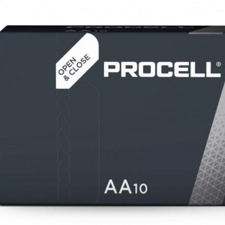 Procell AA/LR6 10 tk