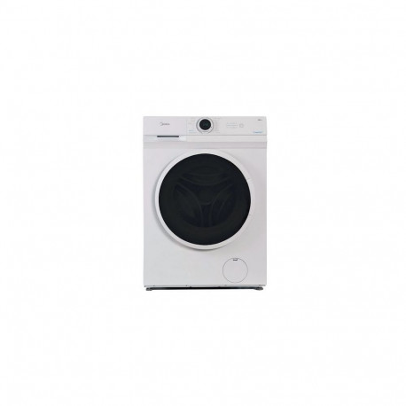 kitsas pesumasin MF100W70/W-PL 7kg, valge