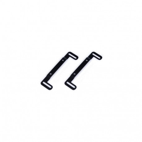 Alphacool 13337 computer cooling system part/accessory Mounting kit