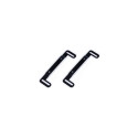Alphacool 13337 computer cooling system part/accessory Mounting kit