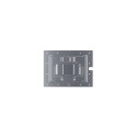Alphacool 13456 computer cooling system part/accessory Water block + Backplate