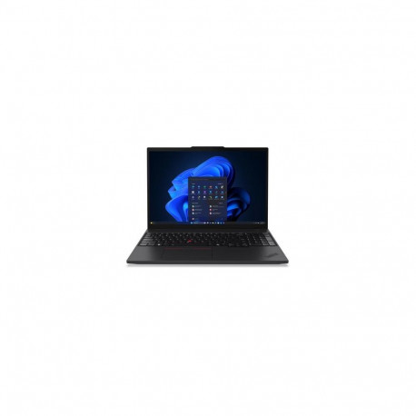 Lenovo ThinkPad T16 Gen 4 (Intel) Copilot+ PC Intel Core Ultra 5 225U Laptop 40.6 cm (16") WUXG
