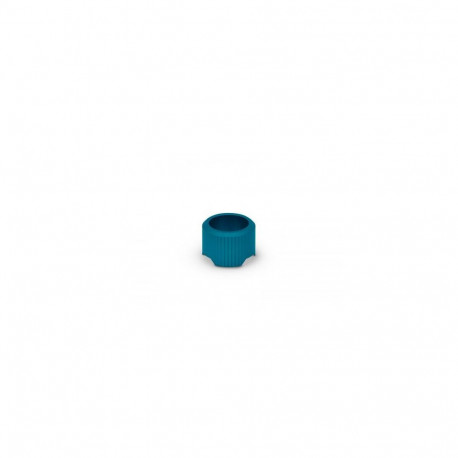 EK EK-Quantum Torque Compression Ring 6-Pack STC 16 - Blue